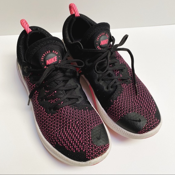 SOLD Men’s Nike Joyride Run Flyknit - Picture 2 of 14